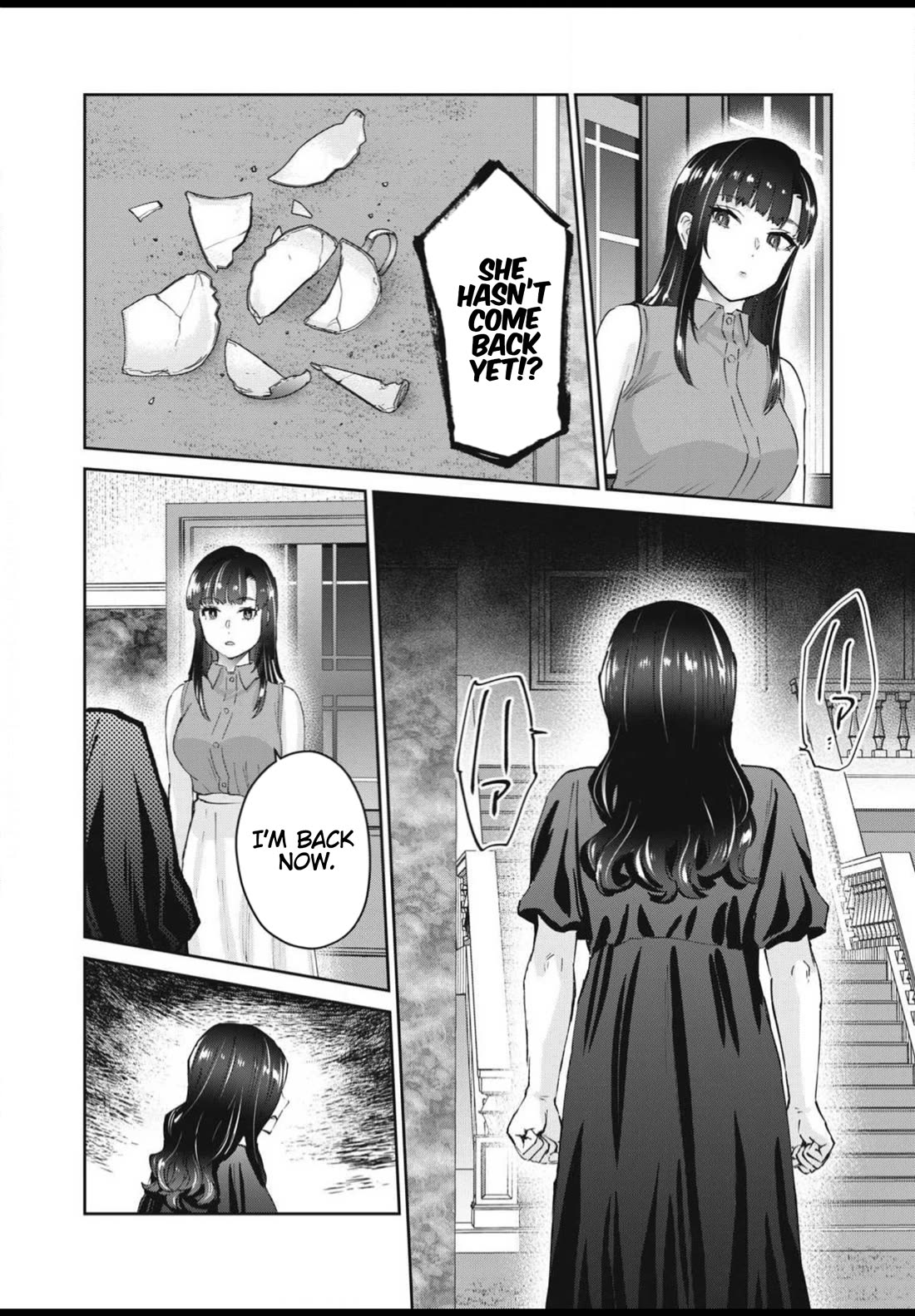 PEEP Chapter 26 page 14 - Chapter 26: What I Really Want to Know
