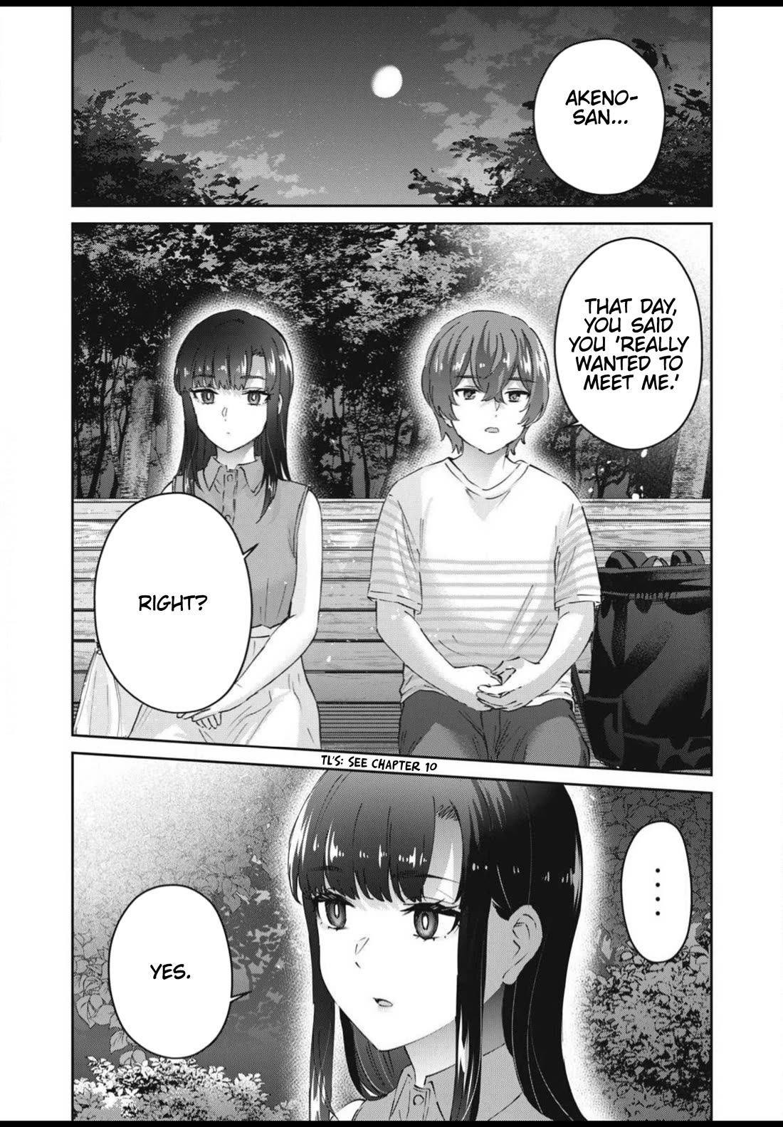 PEEP Chapter 26 page 5 - Chapter 26: What I Really Want to Know