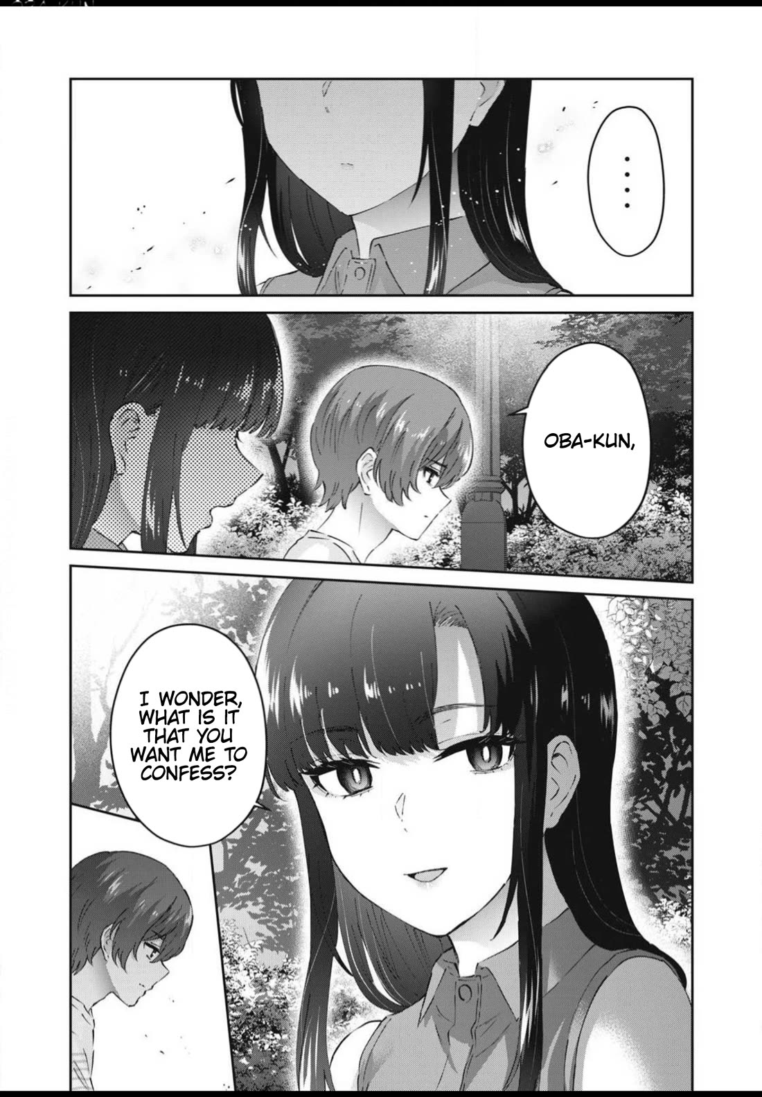 PEEP Chapter 26 page 7 - Chapter 26: What I Really Want to Know