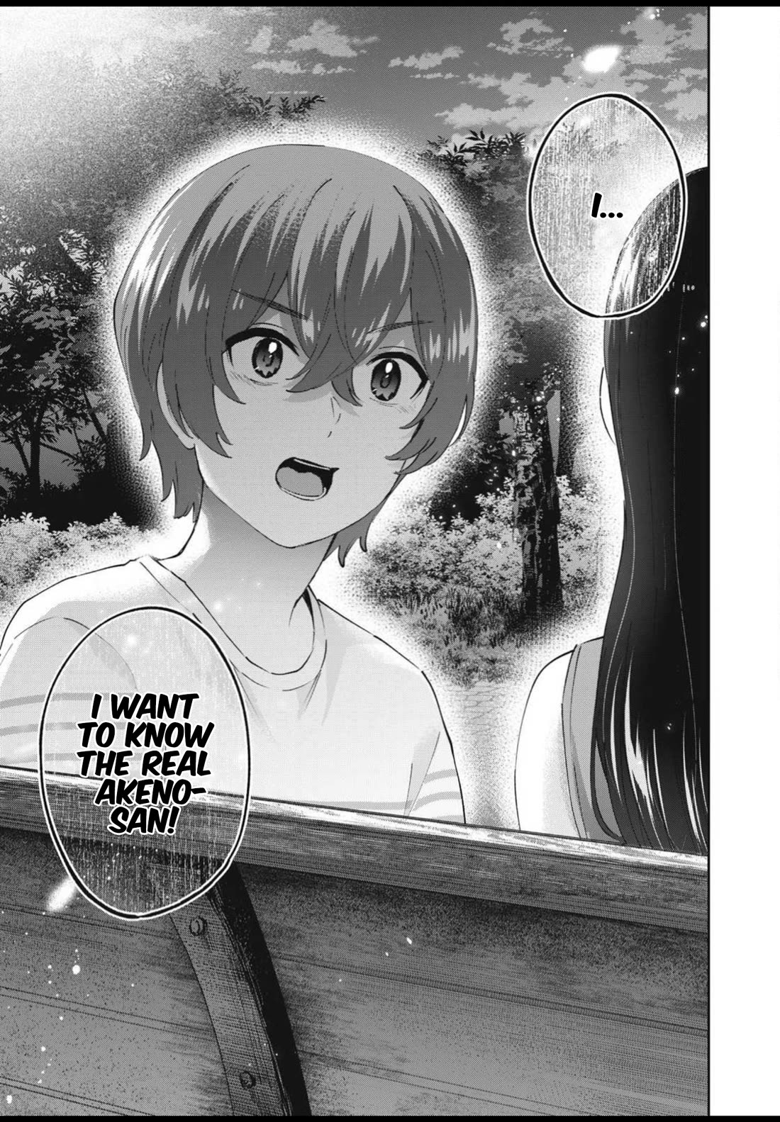 PEEP Chapter 26 page 9 - Chapter 26: What I Really Want to Know