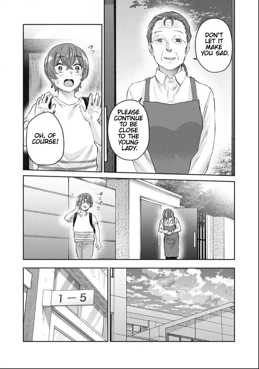 PEEP Chapter 27 page 11 - Chapter 27: Her Determination