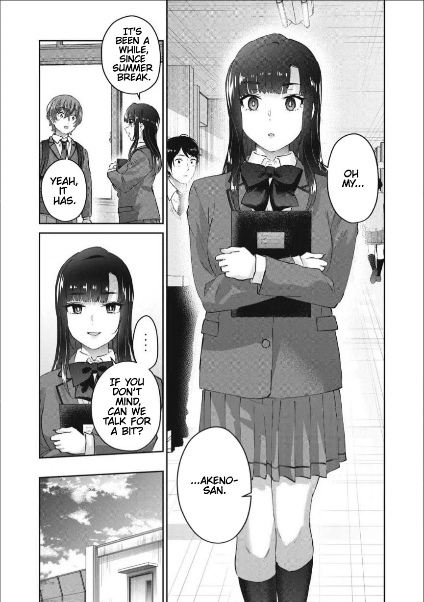 PEEP Chapter 27 page 13 - Chapter 27: Her Determination