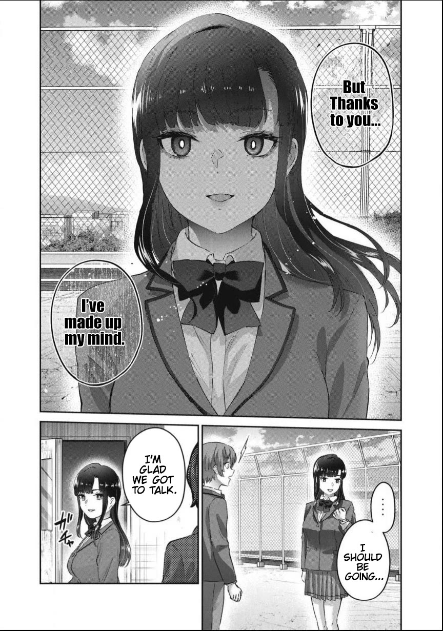 PEEP Chapter 27 page 18 - Chapter 27: Her Determination