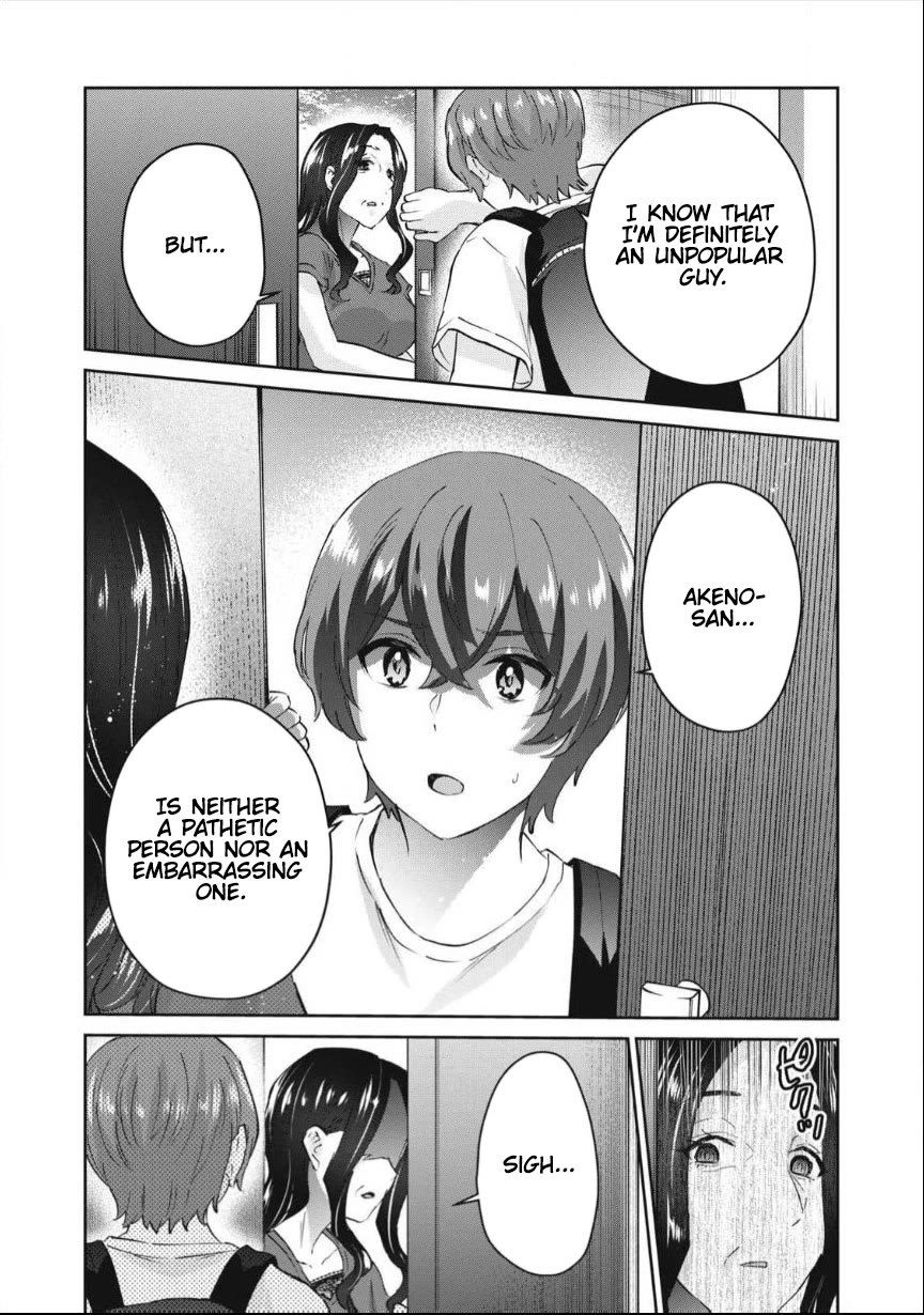 PEEP Chapter 27 page 6 - Chapter 27: Her Determination