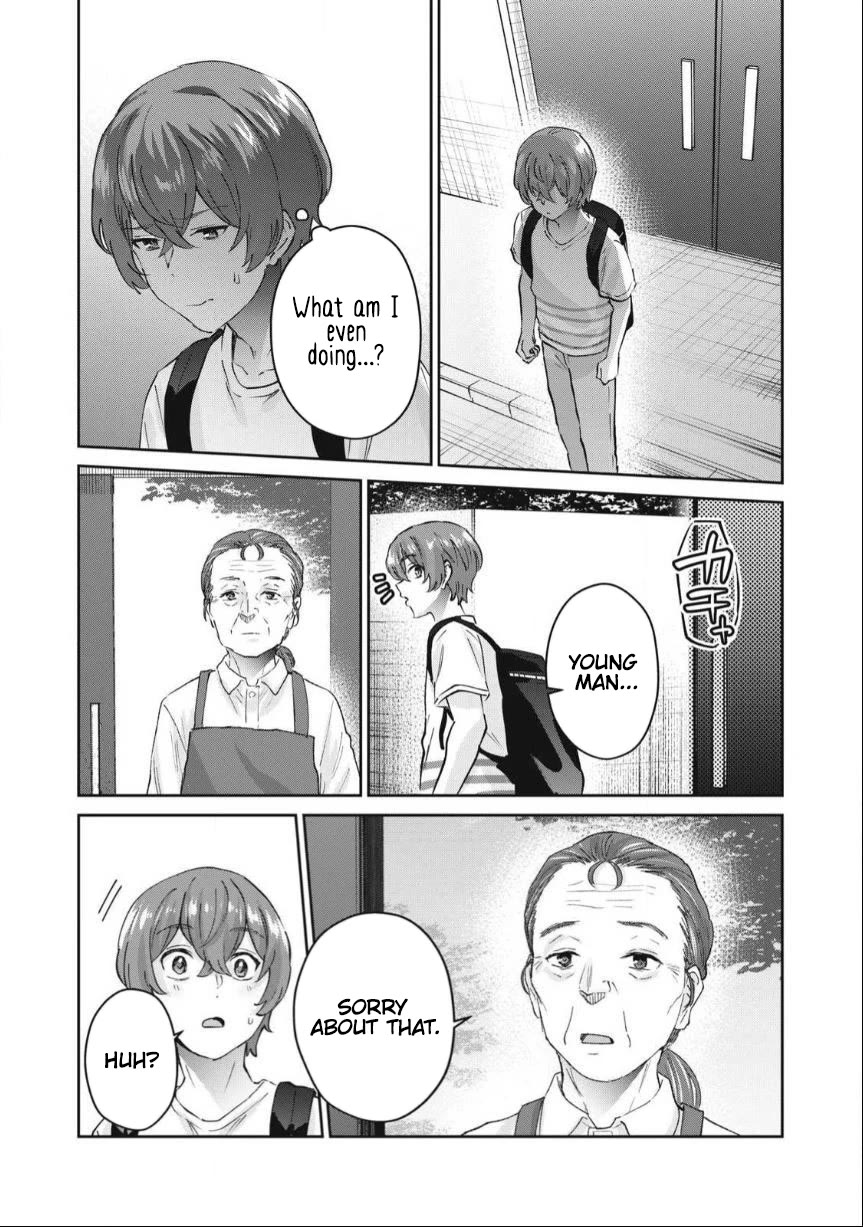 PEEP Chapter 27 page 8 - Chapter 27: Her Determination