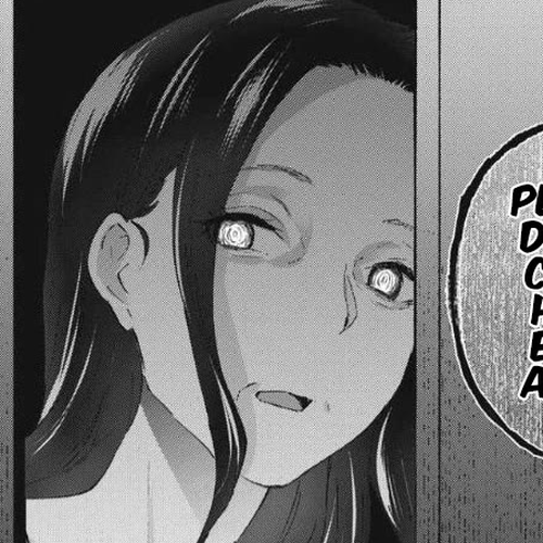 PEEP Chapter 27: Her Determination cover
