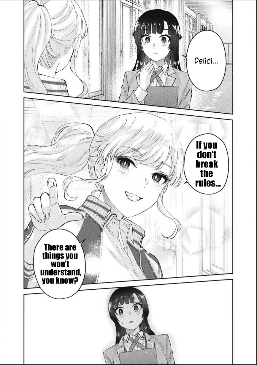 PEEP Chapter 28 page 11 - Chapter 28: The Shadow that Follows
