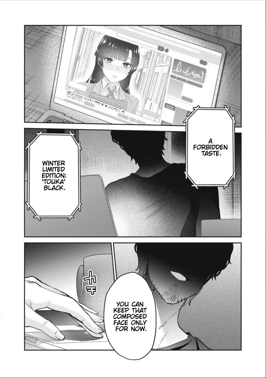 PEEP Chapter 28 page 15 - Chapter 28: The Shadow that Follows