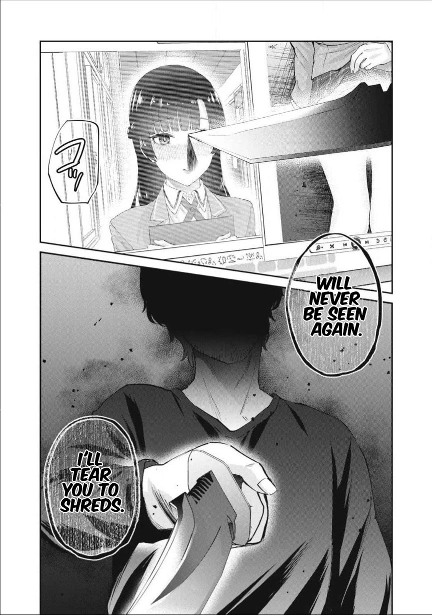 PEEP Chapter 28 page 18 - Chapter 28: The Shadow that Follows