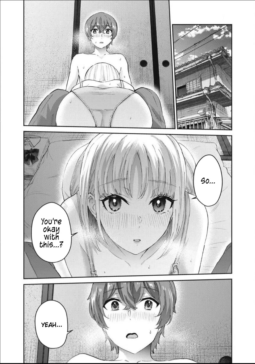 PEEP Chapter 28 page 4 - Chapter 28: The Shadow that Follows