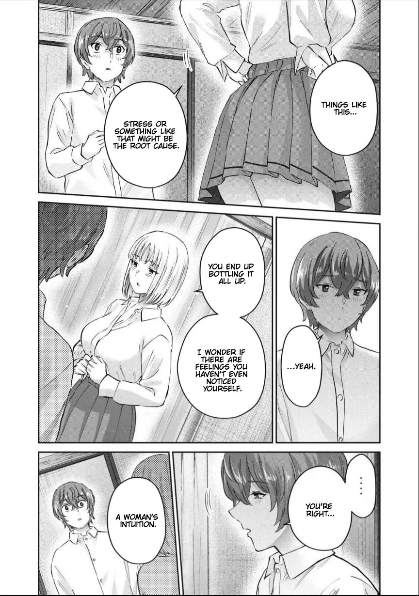 PEEP Chapter 28 page 8 - Chapter 28: The Shadow that Follows