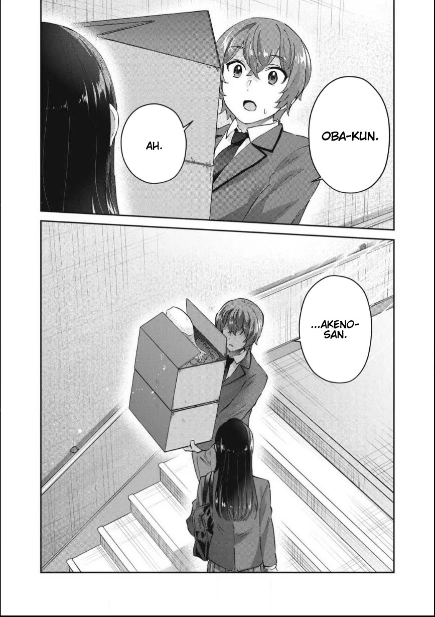 PEEP Chapter 29 page 10 - Chapter 29: Showtime