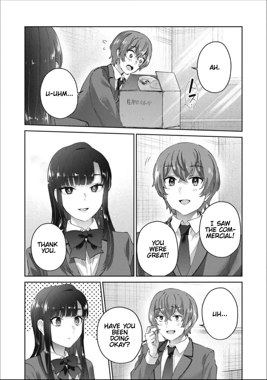 PEEP Chapter 29 page 11 - Chapter 29: Showtime