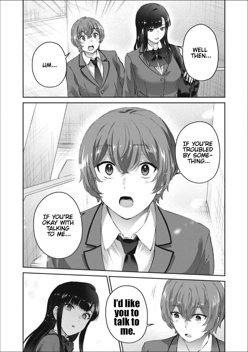 PEEP Chapter 29 page 13 - Chapter 29: Showtime
