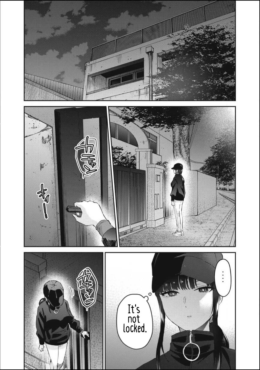 PEEP Chapter 29 page 15 - Chapter 29: Showtime