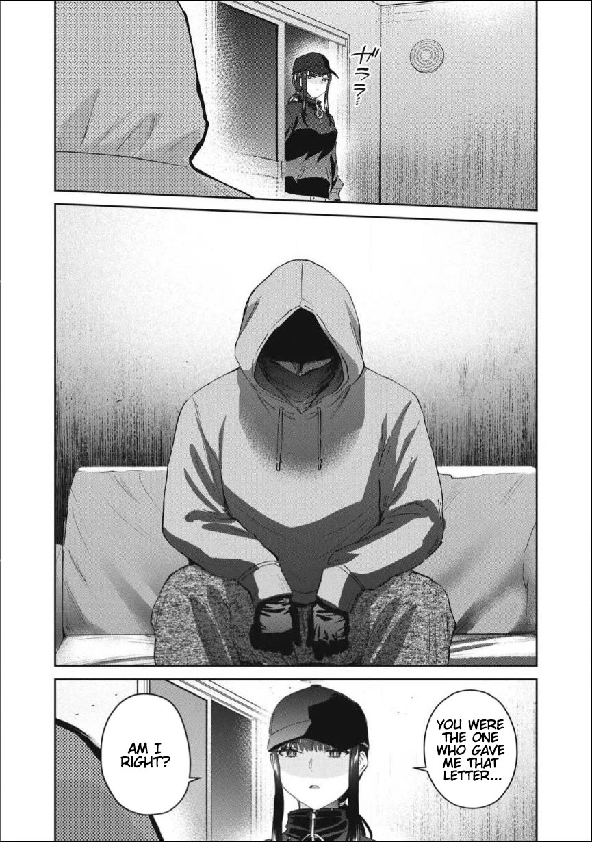 PEEP Chapter 29 page 17 - Chapter 29: Showtime