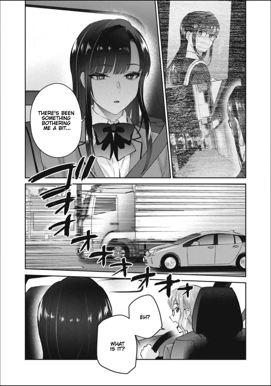 PEEP Chapter 29 page 4 - Chapter 29: Showtime