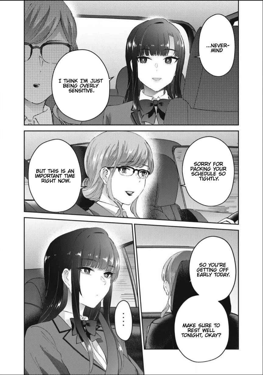 PEEP Chapter 29 page 5 - Chapter 29: Showtime