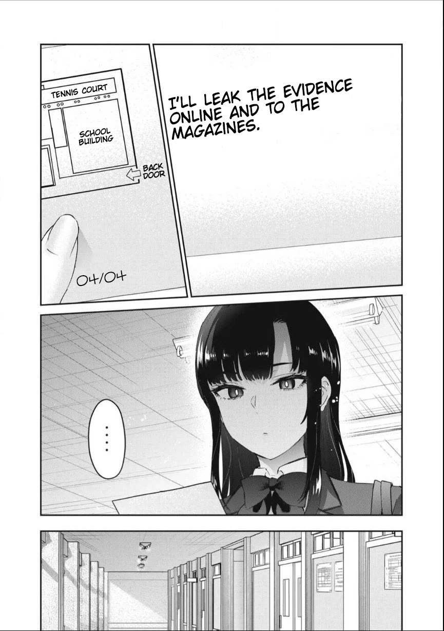 PEEP Chapter 29 page 8 - Chapter 29: Showtime