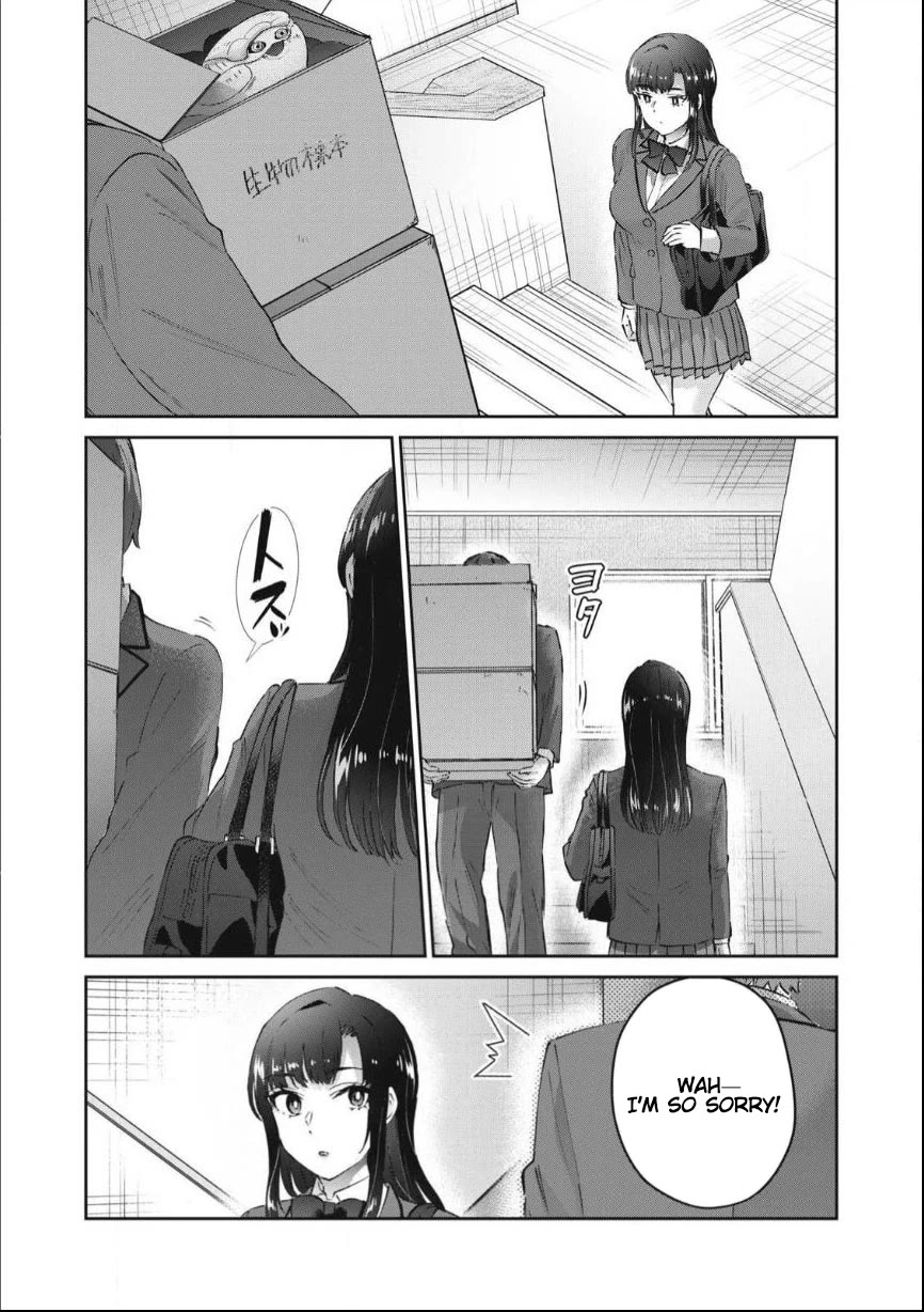 PEEP Chapter 29 page 9 - Chapter 29: Showtime