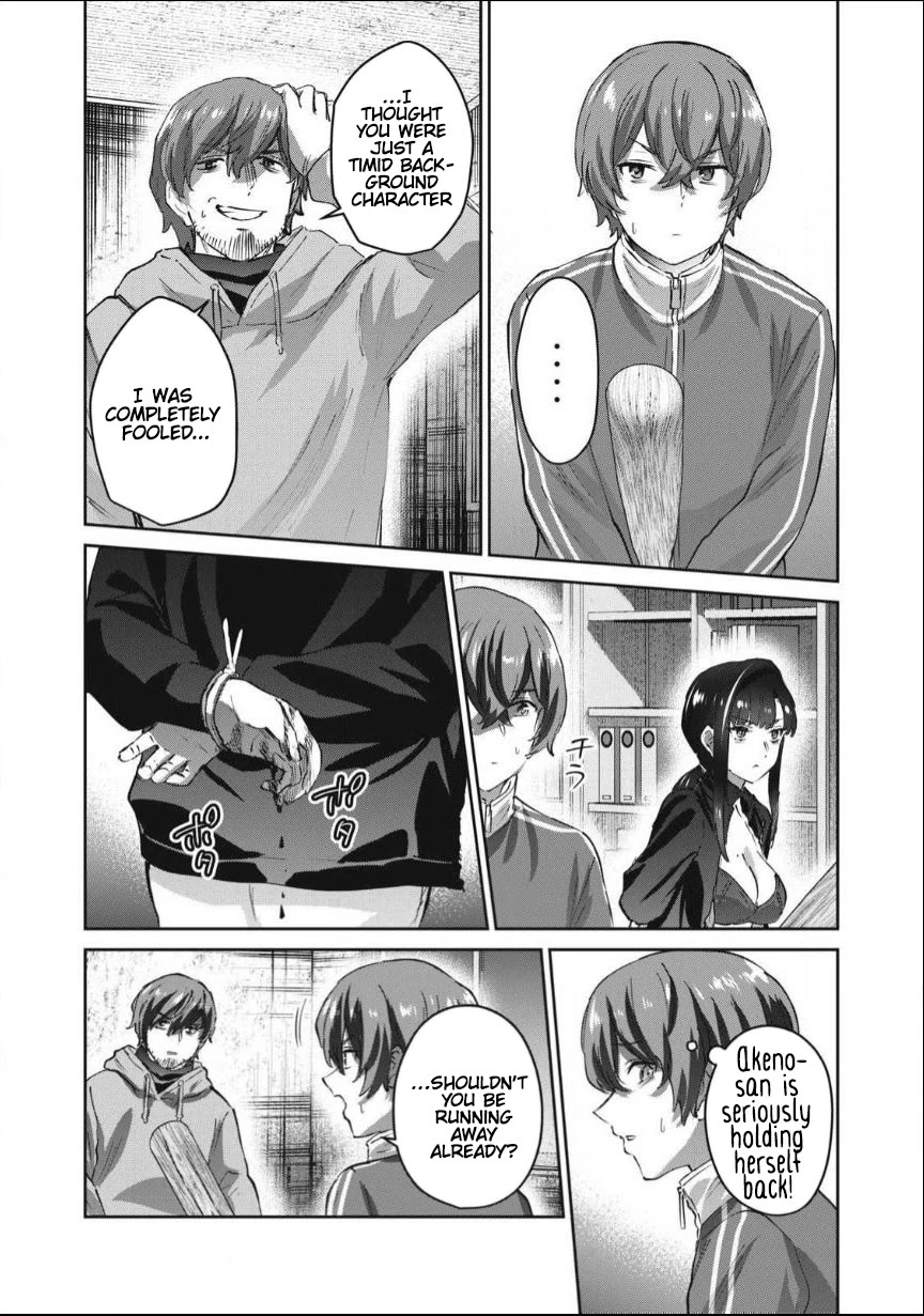 PEEP Chapter 30 page 16 - Chapter 30: Taking that Hand... [END]