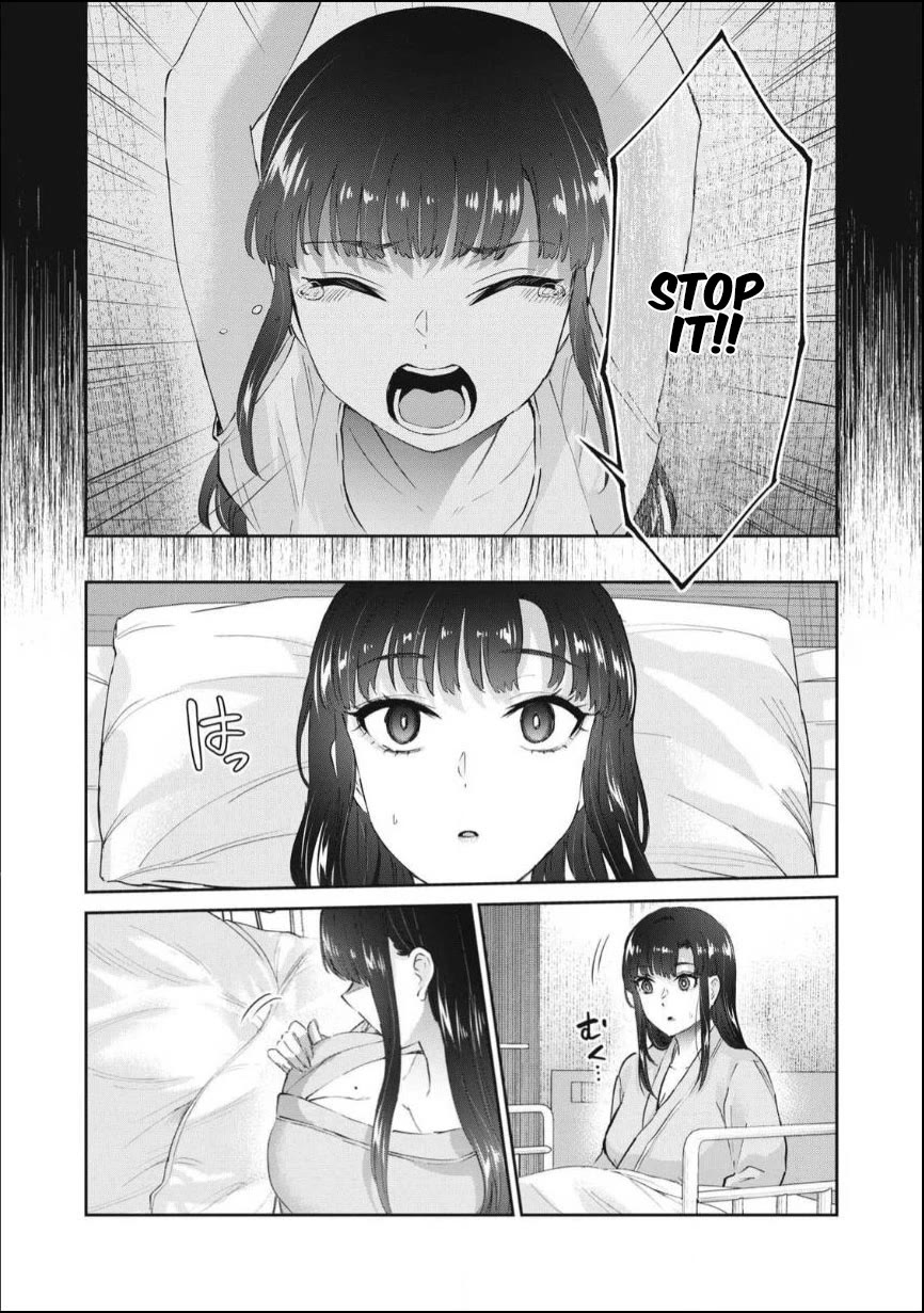 PEEP Chapter 30 page 20 - Chapter 30: Taking that Hand... [END]