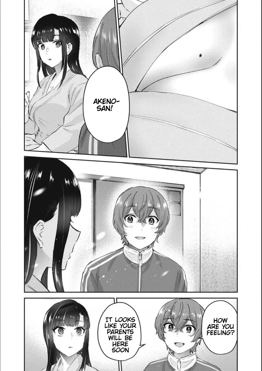 PEEP Chapter 30 page 21 - Chapter 30: Taking that Hand... [END]