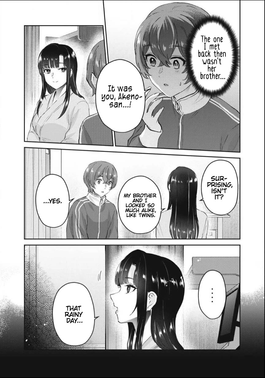 PEEP Chapter 30 page 29 - Chapter 30: Taking that Hand... [END]