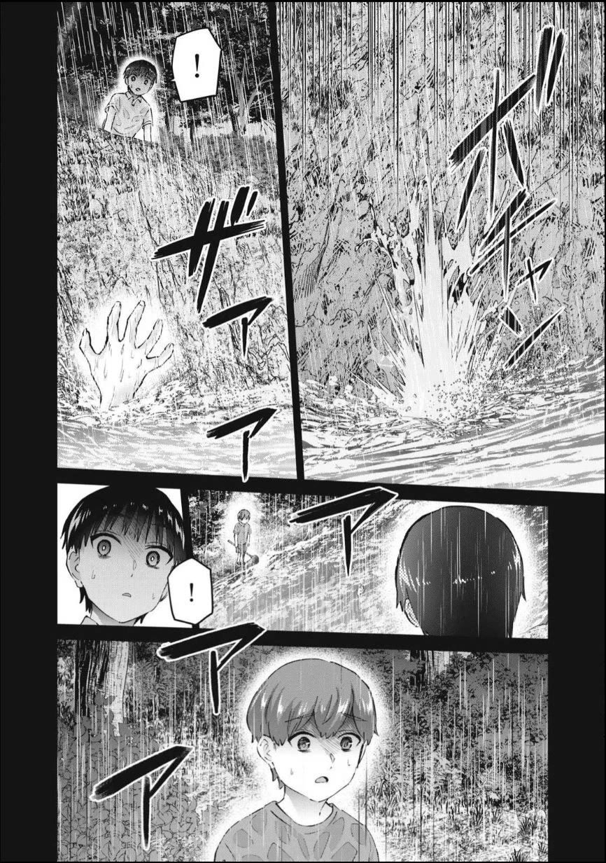 PEEP Chapter 30 page 36 - Chapter 30: Taking that Hand... [END]