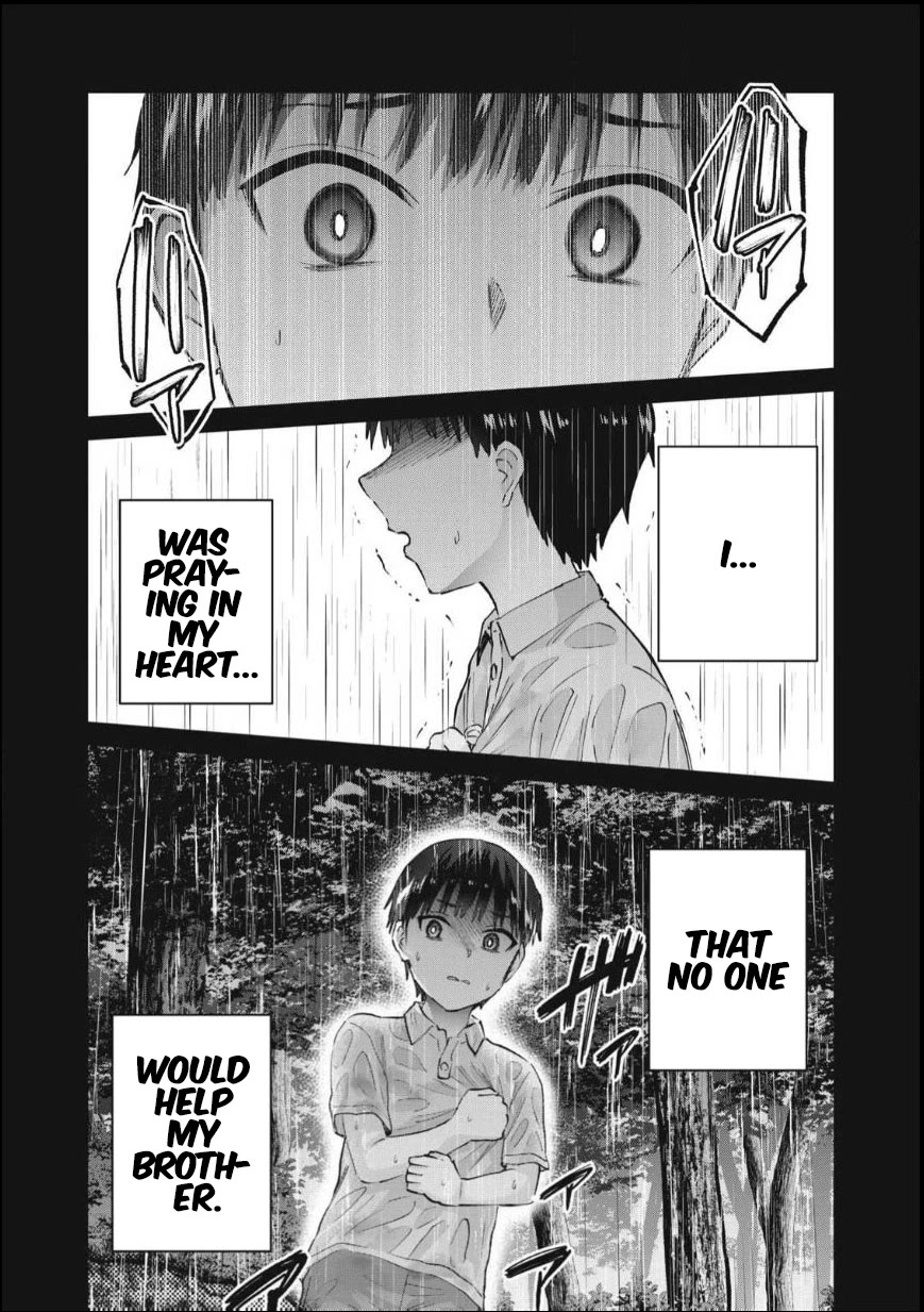 PEEP Chapter 30 page 37 - Chapter 30: Taking that Hand... [END]