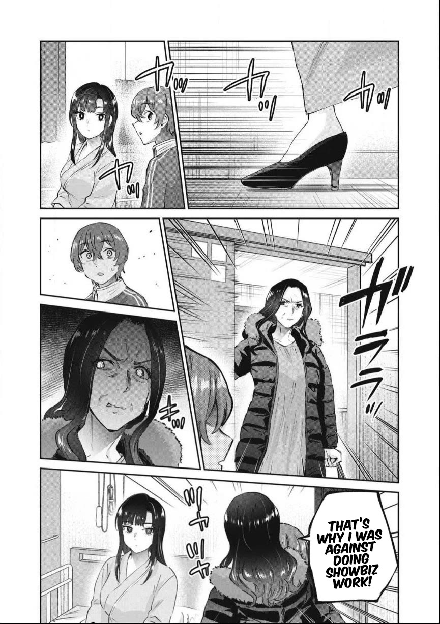 PEEP Chapter 30 page 41 - Chapter 30: Taking that Hand... [END]