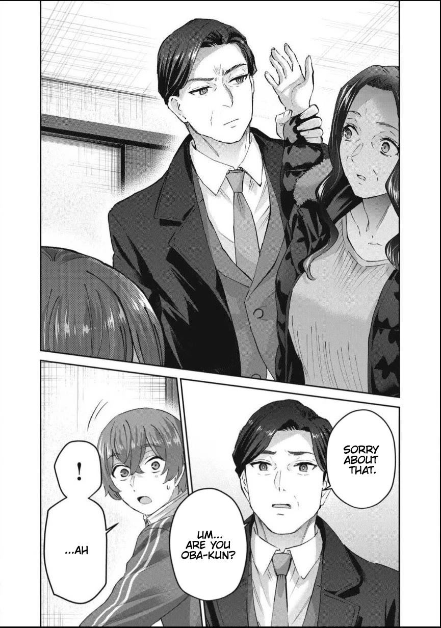 PEEP Chapter 30 page 44 - Chapter 30: Taking that Hand... [END]