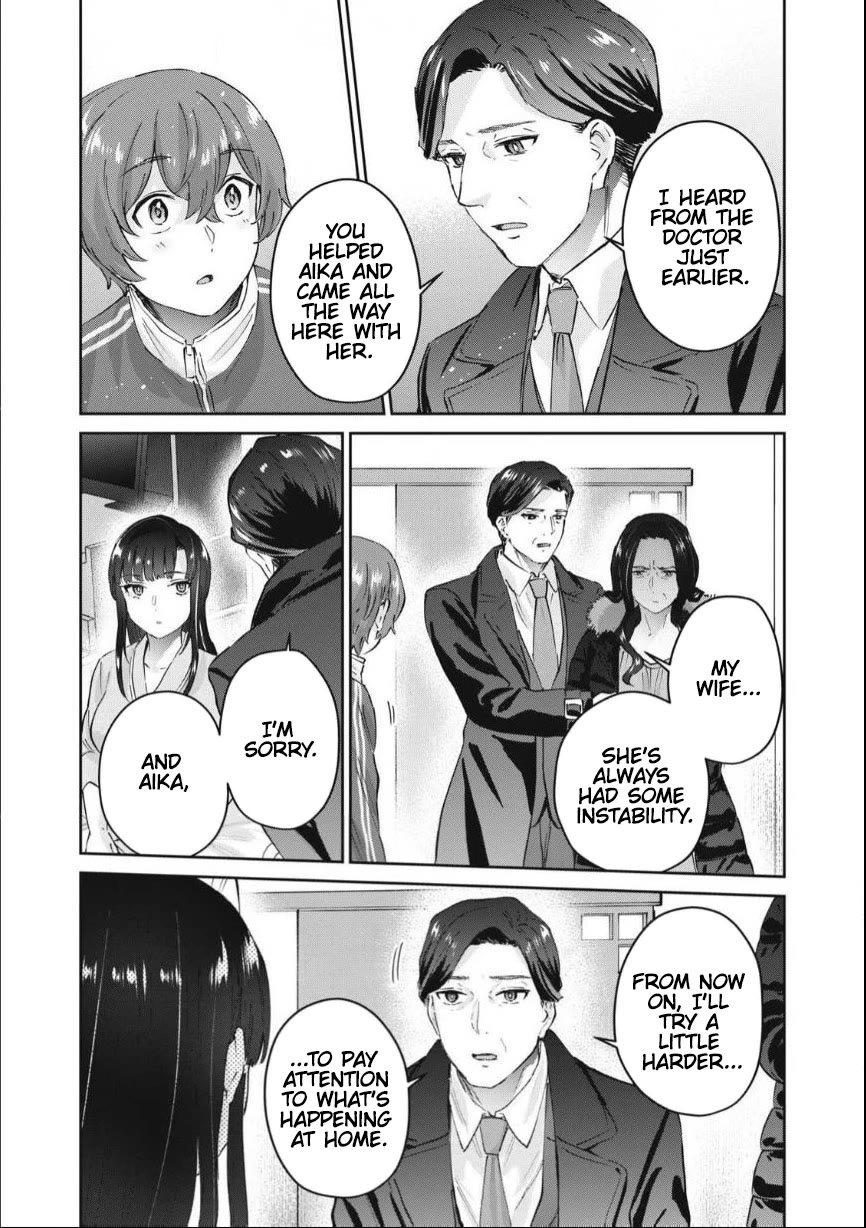 PEEP Chapter 30 page 45 - Chapter 30: Taking that Hand... [END]