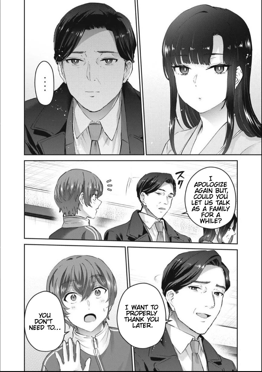 PEEP Chapter 30 page 46 - Chapter 30: Taking that Hand... [END]