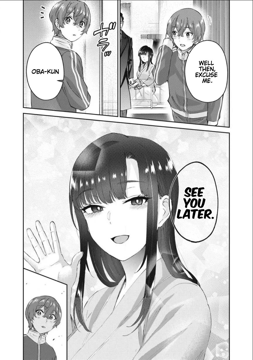 PEEP Chapter 30 page 47 - Chapter 30: Taking that Hand... [END]