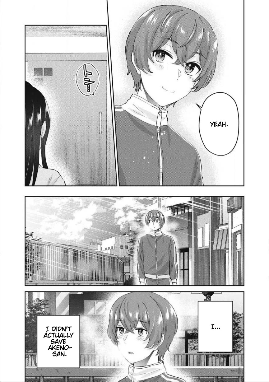 PEEP Chapter 30 page 48 - Chapter 30: Taking that Hand... [END]