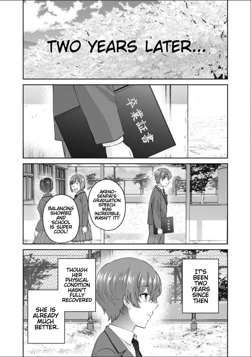 PEEP Chapter 30 page 51 - Chapter 30: Taking that Hand... [END]