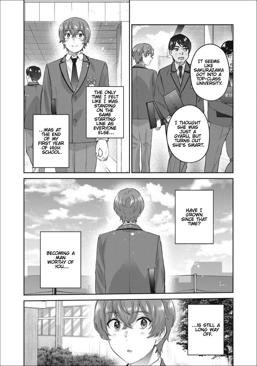 PEEP Chapter 30 page 52 - Chapter 30: Taking that Hand... [END]