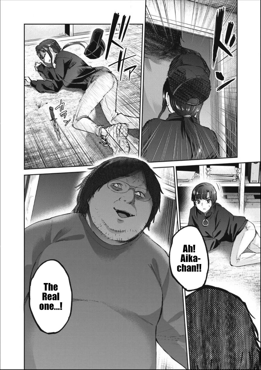 PEEP Chapter 30 page 8 - Chapter 30: Taking that Hand... [END]