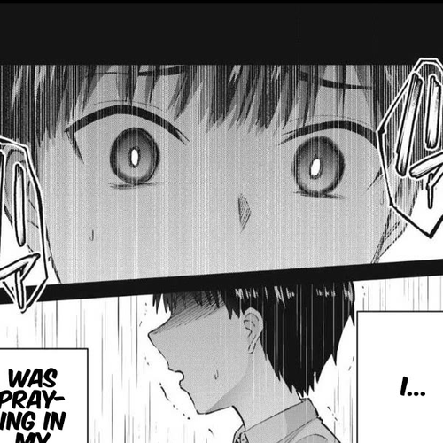 PEEP Chapter 30: Taking that Hand... [END] cover