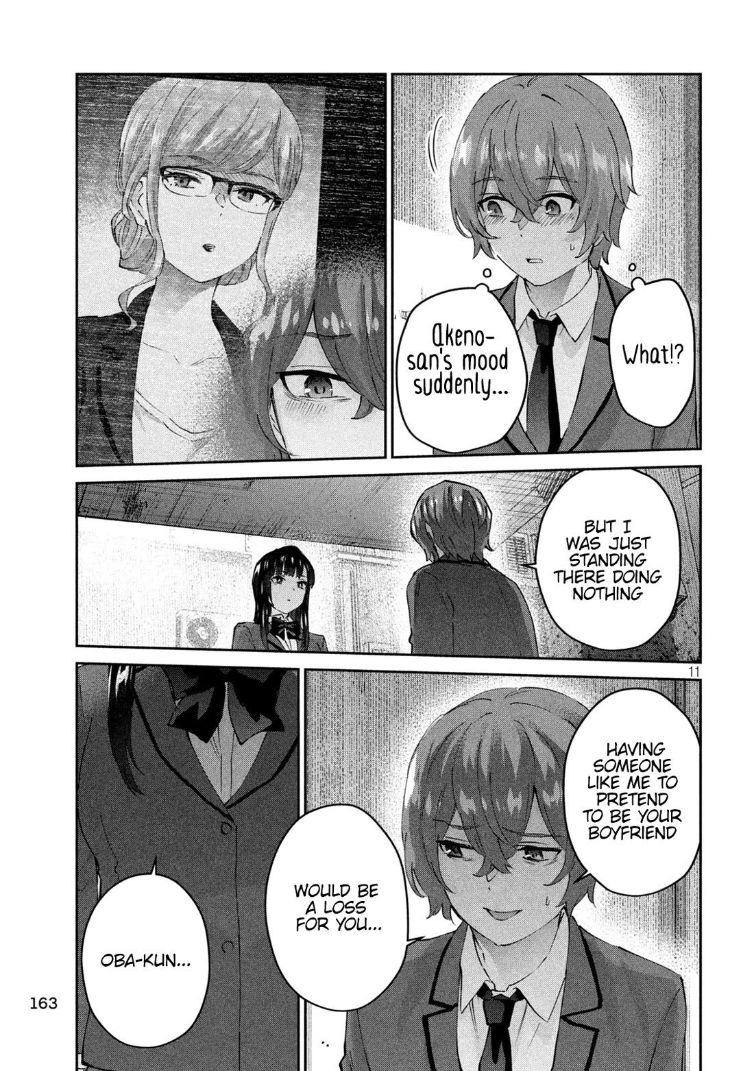 PEEP Chapter 4 page 12 - Chapter 4: Sin and Trash