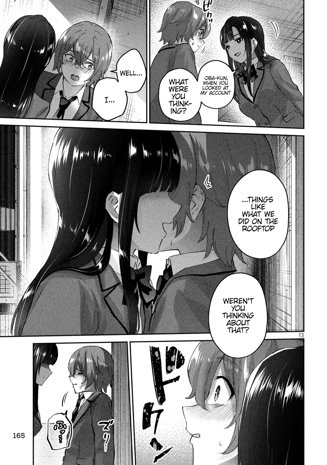 PEEP Chapter 4 page 14 - Chapter 4: Sin and Trash