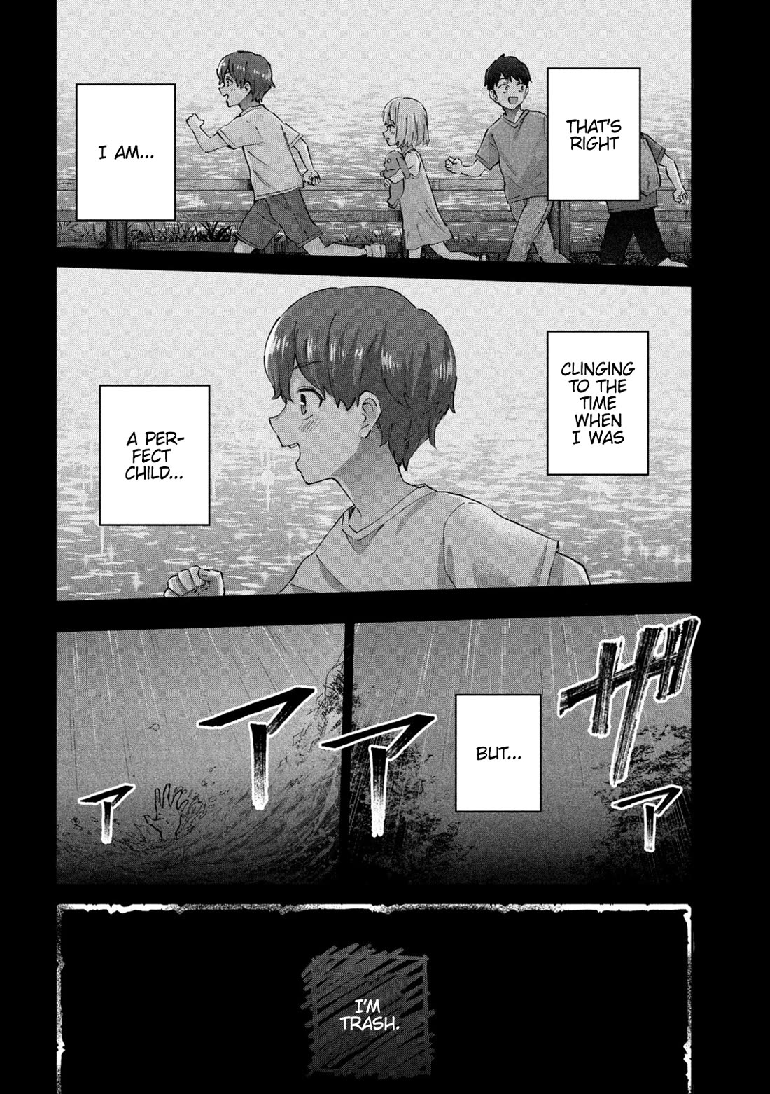 PEEP Chapter 4 page 17 - Chapter 4: Sin and Trash
