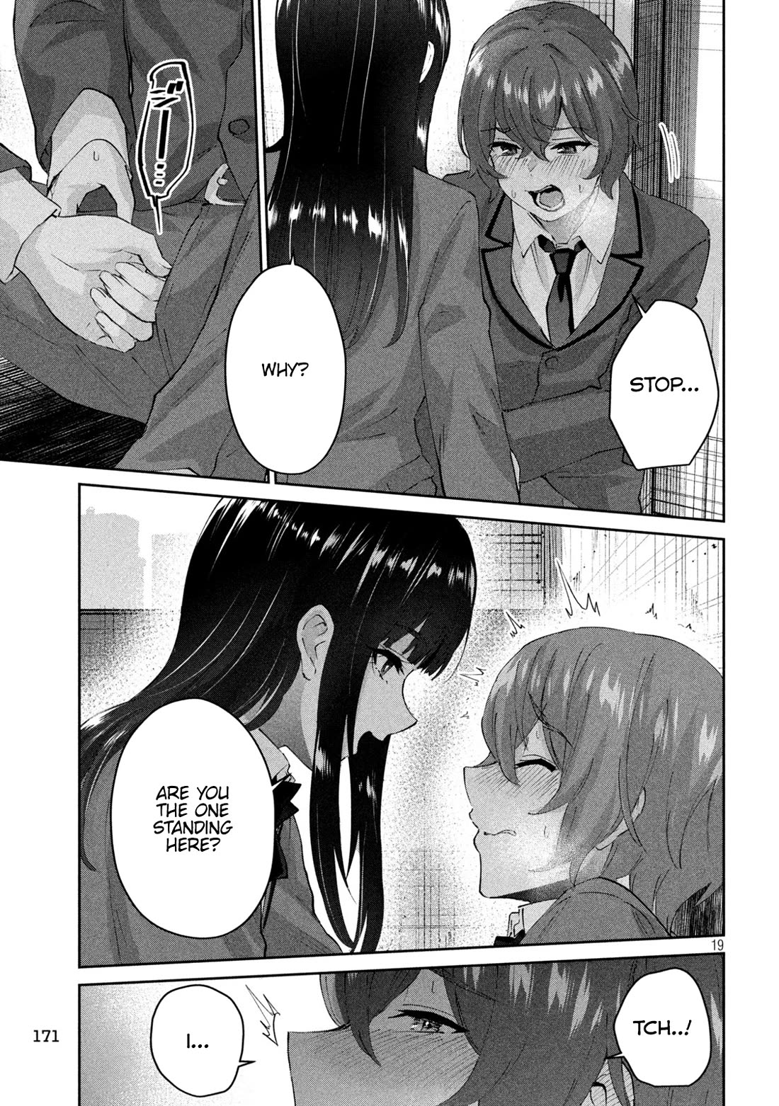 PEEP Chapter 4 page 20 - Chapter 4: Sin and Trash