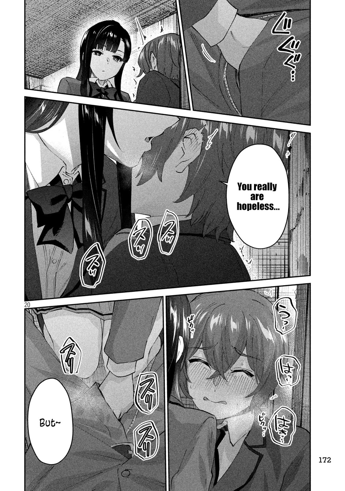 PEEP Chapter 4 page 21 - Chapter 4: Sin and Trash