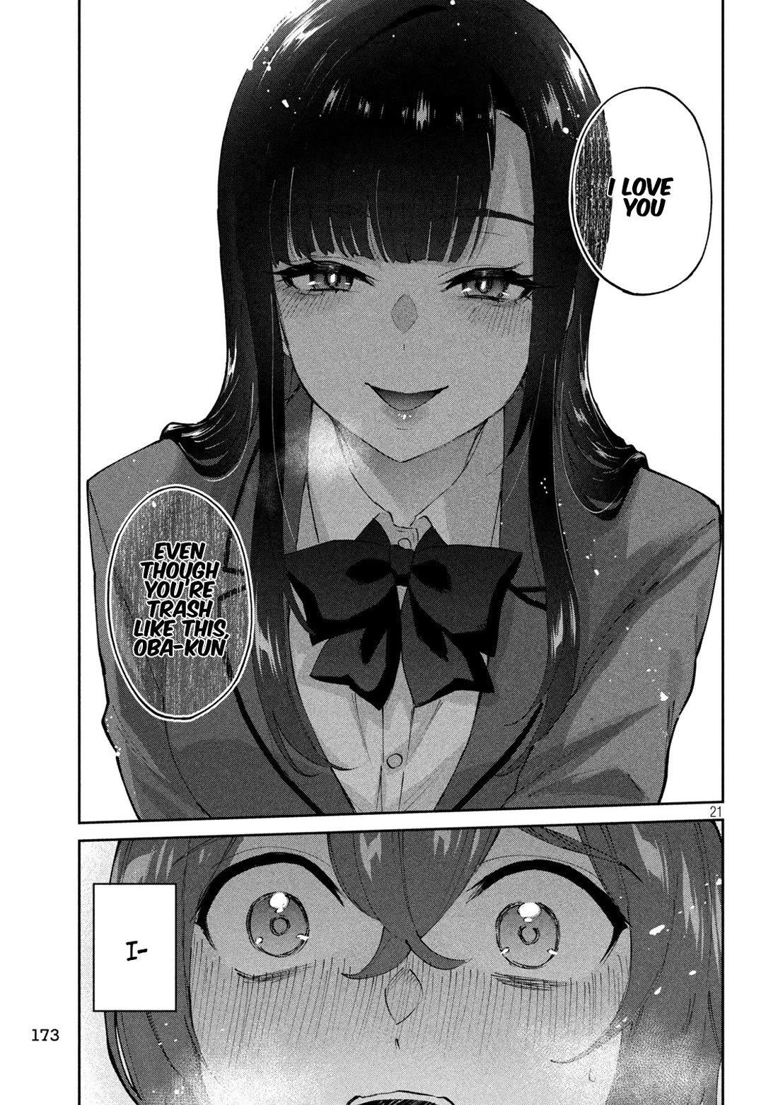 PEEP Chapter 4 page 22 - Chapter 4: Sin and Trash