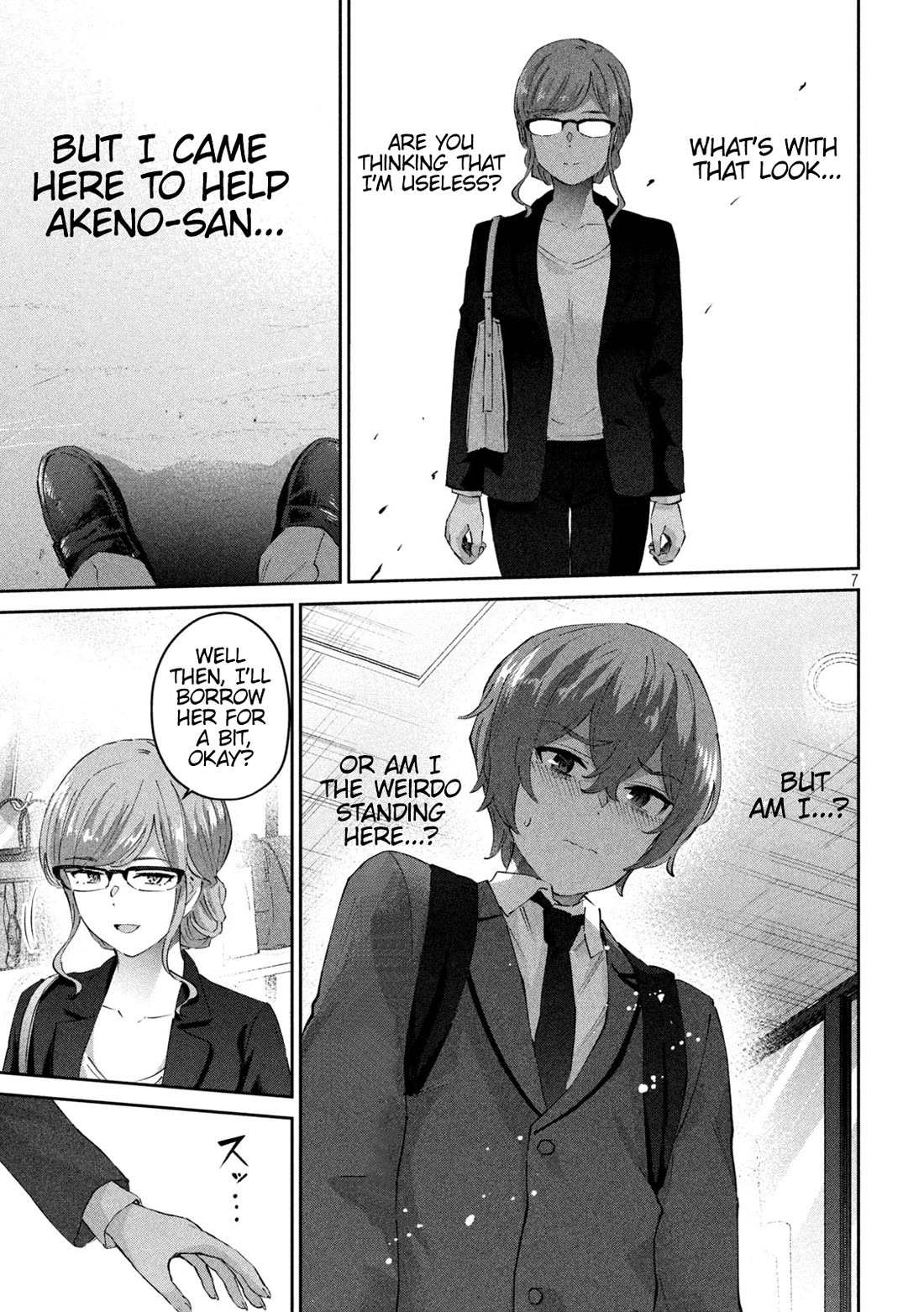 PEEP Chapter 4 page 8 - Chapter 4: Sin and Trash