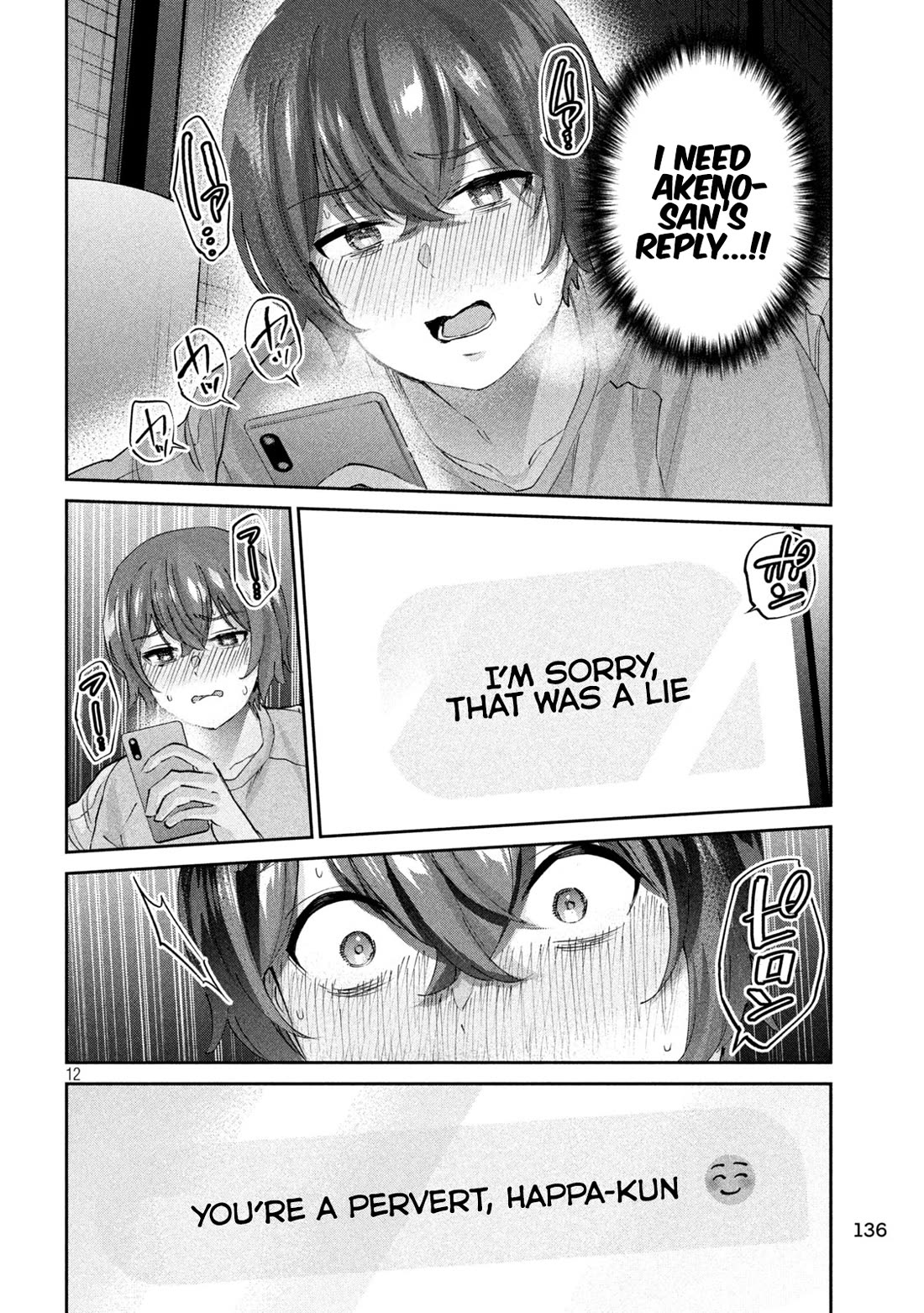 PEEP Chapter 5 page 13 - Chapter 5: What's Wrong With Me?