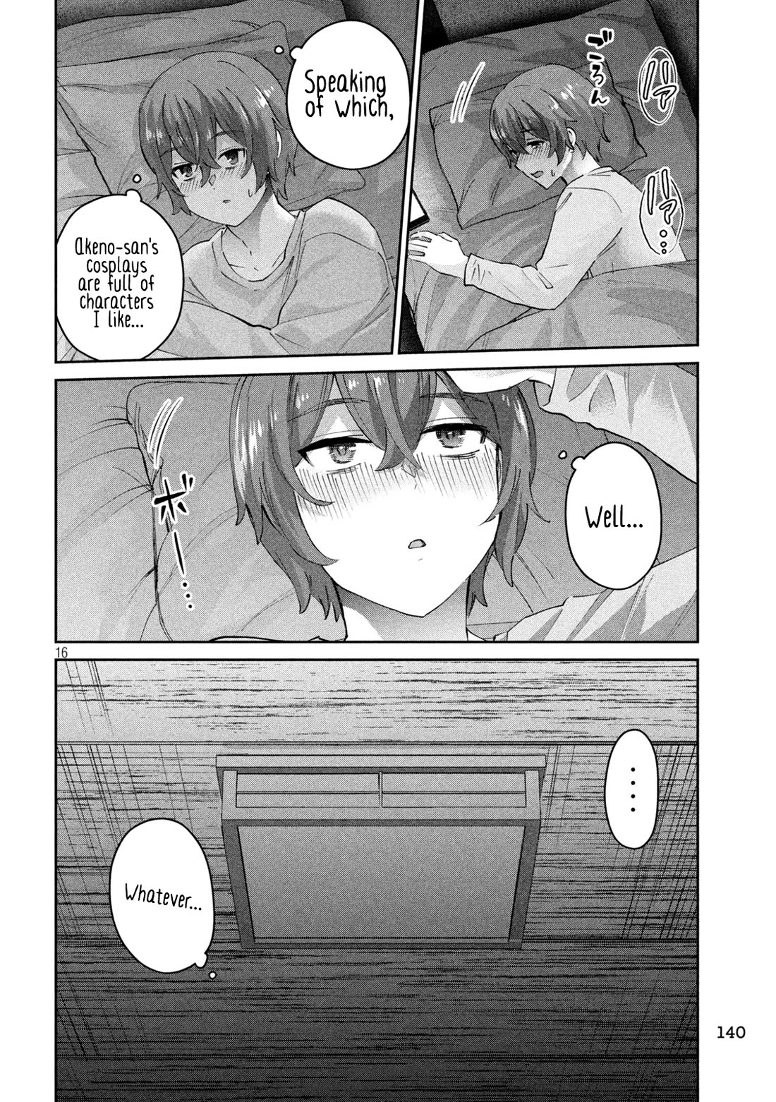 PEEP Chapter 5 page 17 - Chapter 5: What's Wrong With Me?