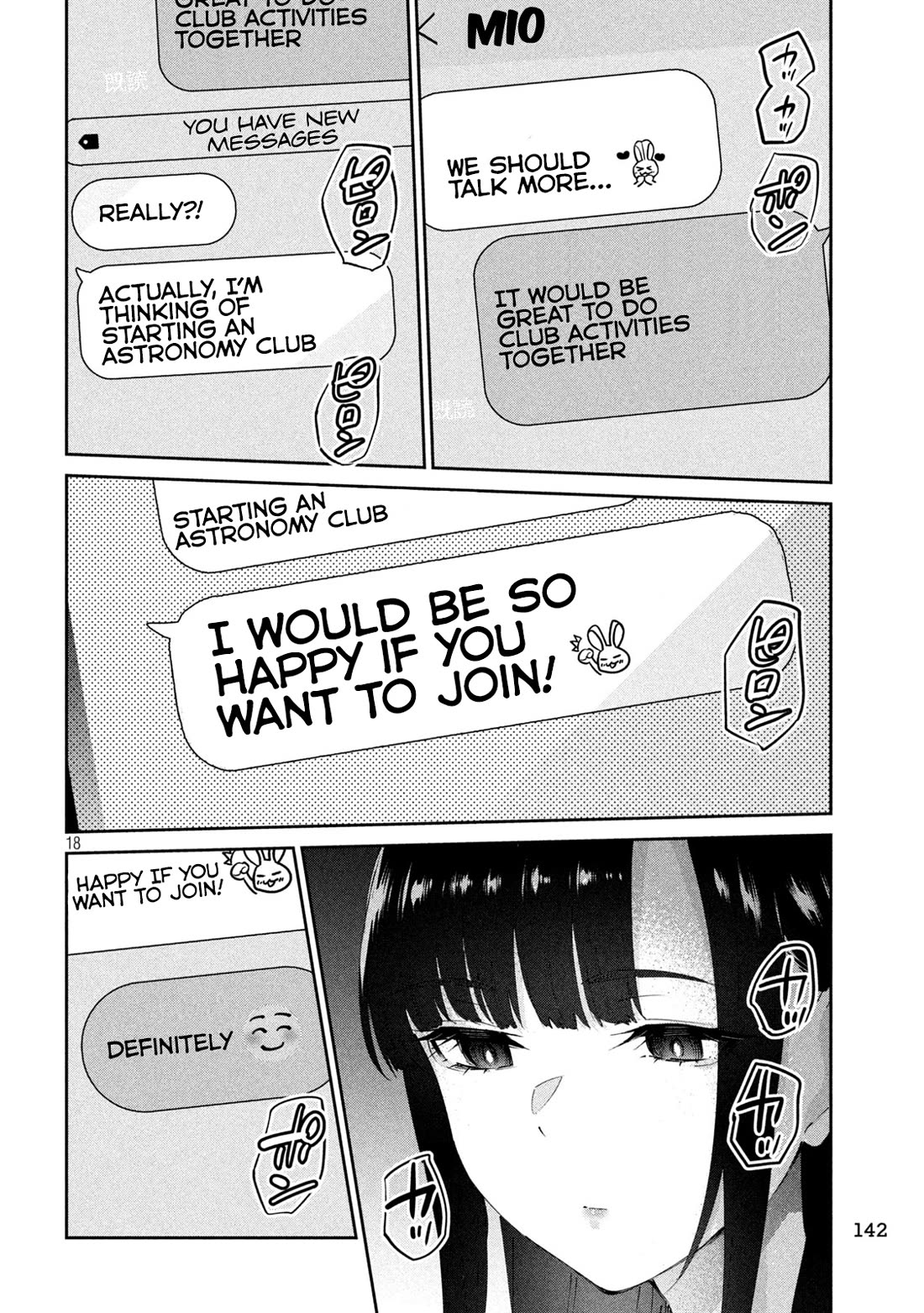 PEEP Chapter 5 page 19 - Chapter 5: What's Wrong With Me?
